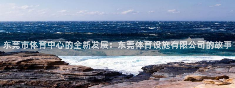 凯捷平台体育：东莞市体育中心的全新发展：东莞体育设施