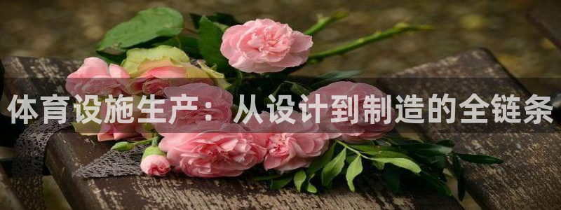 凯捷体育官方：体育设施生产：从设计到制造的全链条
